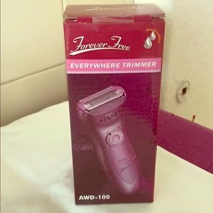 2 for $20 Wet Dry Hair Trimmer (NIB)
